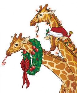 Victorian Christmas Clip Art | ... animals, postcard, ecard ...