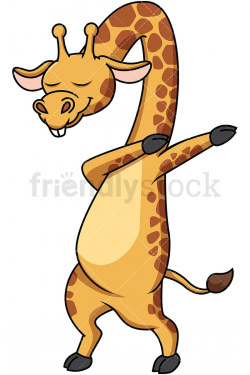 Dabbing Giraffe | Dabs in 2019 | Giraffe pictures, Giraffe ...