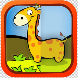 Giraffe Cartoon Terrestrial Animal PNG, Clipart, Animal ...
