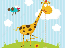 Free Giraffe Clipart, Download Free Clip Art on Owips.com