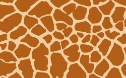 Giraffe Skin Desktop PNG, Clipart, Animal Skin Cliparts ...