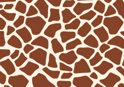 Free Giraffe Pattern Cliparts, Download Free Clip Art, Free ...