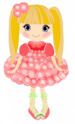 Pin by Nadine 2 on CLIPART/SVGS | Pinterest | Lalaloopsy, Clip art ...