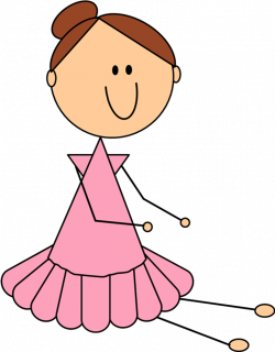 PALITOS * STICK KIDS | dibujos de niños | Pinterest | Ballerina and ...