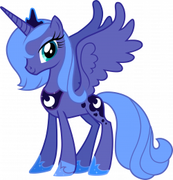 Princess Luna images | Pinterest | Princess luna, MLP and Pony