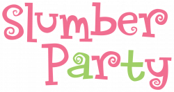 Slumber Party PNG HD Transparent Slumber Party HD.PNG Images. | PlusPNG