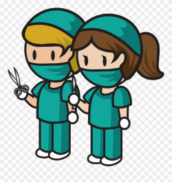Nurse Consultant Services Surgical Toolbox - Girl Surgeon ...