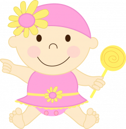 ✿*DULCES SUEÑOS*✿* | baby | Pinterest | Clip art, Clipart baby and ...