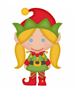 GIFS TUBES DE NATAL --2-- | Christmas Elves | Pinterest | Natal ...