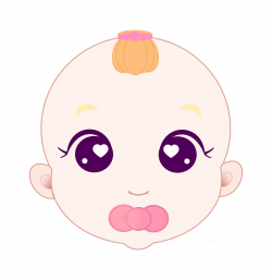 Baby Girl PNG Transparent Images | PNG All