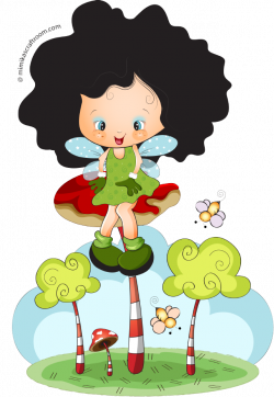 д1 (186).png | Girl clipart, Fairy and Clip art