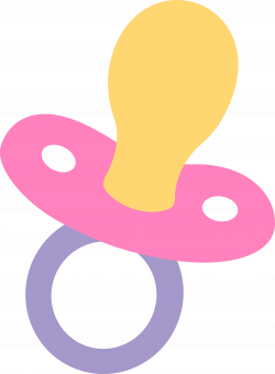 Pink Baby Rattle Clip Art Clipart Best Girl Items - Litlestuff