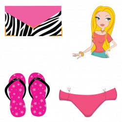 Crop these sample clipart images from the All Things...