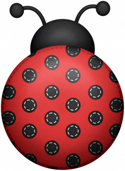 KAagard_BuggingOut_Ladybug.png | Ladybug, Lady bugs and Clip art