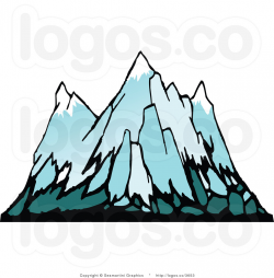 Snowy Mountain Clip Art | Clipart Panda - Free Clipart Images