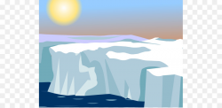 Sid Ice Age Glacier Clip art - Glacier Cliparts png download - 583 ...