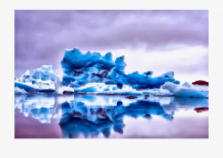 Glacier Clipart Arctic Region - Creative Arts #670193 - Free ...