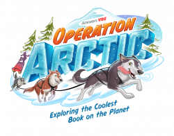 Cheshire Bible Chapel | 2017 VBS- Operation Artic