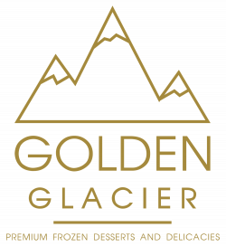 Desserts & Delicacies — Golden Glacier