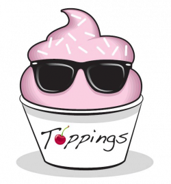 Toppings | Frozen Yogurt & Smoothie Bar