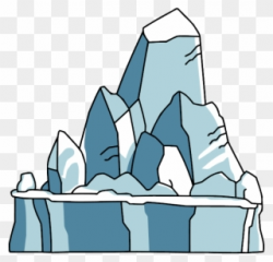 Free PNG Glaciers Clip Art Download - PinClipart