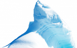 Glacier Clipart North Pole Ice - Iceberg - Png Download ...