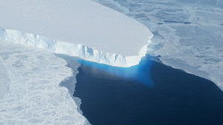 Scientists Find Melting of Antarctic Ice Sheet Accelerating ...