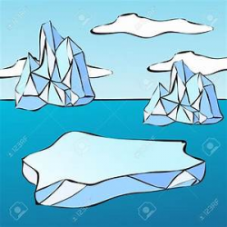 Free Glacier Clipart iceberg, Download Free Clip Art on ...
