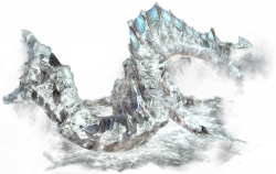 Glacial Agnaktor | Monster Hunter Wiki | FANDOM powered by Wikia