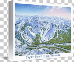 Sugar Bowl Ski Resort PNG Images, Sugar Bowl Ski Resort ...
