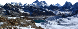 Trek To Nepal Himalaya