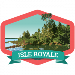 Isle Royale National Park: A Perfect Weekend Escape | Lake superior ...