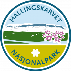 Hallingskarvet National Park - Wikipedia