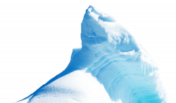 Tip Of the Iceberg transparent PNG - StickPNG