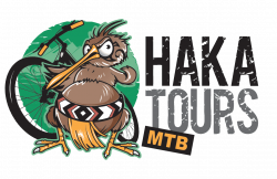 Haka Mountain Bike Tours, Auckland Region, NZ - 9 travel reviews for ...