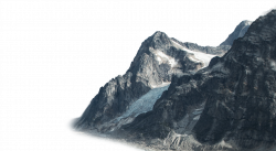 Mountain With Snow PNG Image - PurePNG | Free transparent CC0 PNG ...