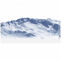 Download for free 10 PNG Glacier clipart snowy mountain ...