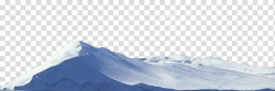 Mountain, Snowy mountain transparent background PNG clipart ...