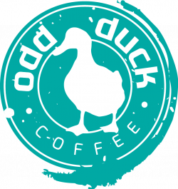Odd Duck Coffee - Wichita Falls, TX | Coffee Shops | Pinterest ...