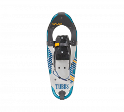 Glacier - Tubbs Snowshoes | Tubbs Snowshoes 2018