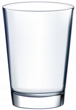 Glass PNG Clipart Image - Best WEB Clipart