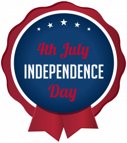 4th July Independence Day PNG Clip Art Image | Gallery Yopriceville ...