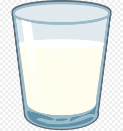 Table-glass Milk Cup Clip art - Antique Cliparts Milk png download ...