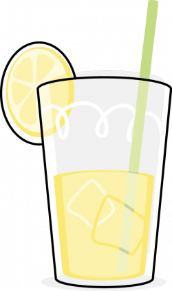 Glass clipart sweet tea - Pencil and in color glass clipart sweet tea