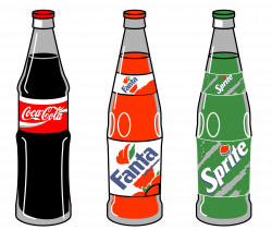 Coca Cola Clipart at GetDrawings.com | Free for personal use Coca ...