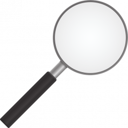 PNG Magnifying Glass Detective Transparent Magnifying Glass ...