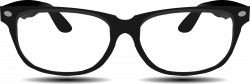 Clipart - glasses