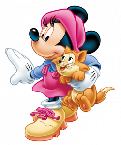 Minnie Mouse @ Mickey | Disney..Mickey e Minnie Mouse!!! | Disney ...