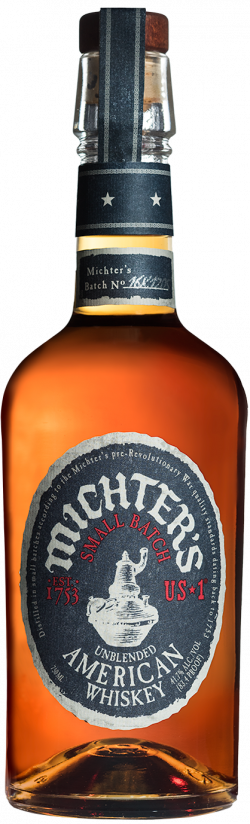 Accolades - Michter's American Whiskeys