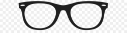 Rimless eyeglasses Eyewear Minimalism Sunglasses - Movember Glasses ...